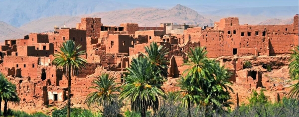 Morocco