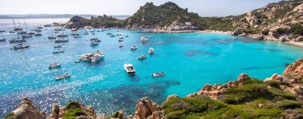 Classical Sardinia