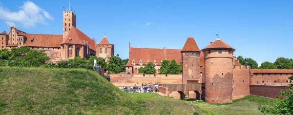 The Baltic Crusades & Teutonic Knights