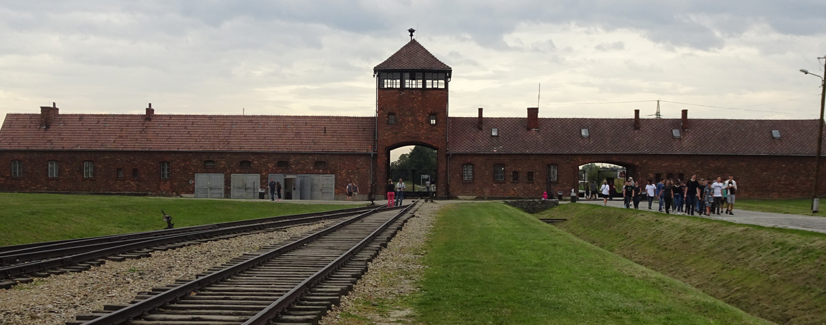 The Holocaust The Holocaust