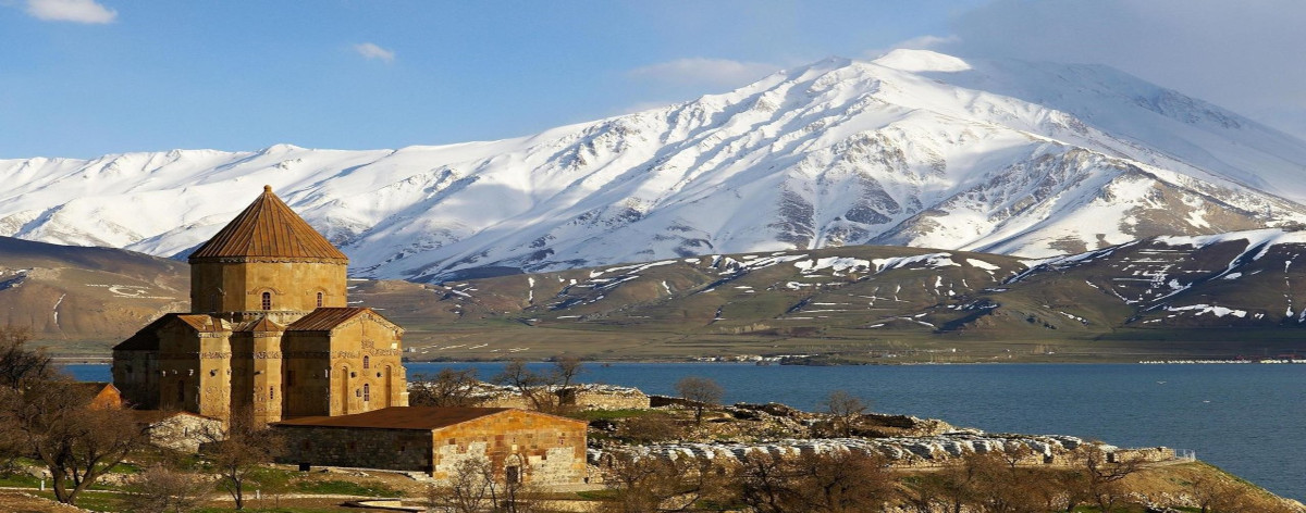 Eastern Turkey Eastern Turkey