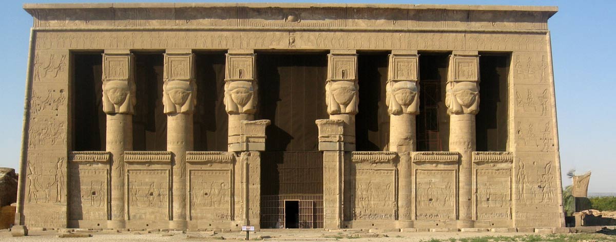 Ancient Egypt’s Hidden Treasures Ancient Egypt’s Hidden Treasures