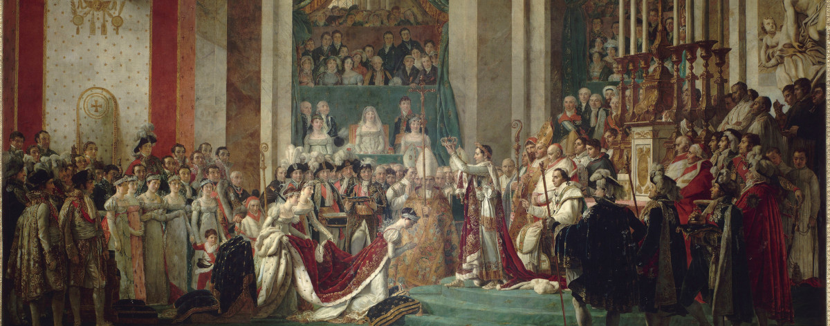 Napoleons Paris