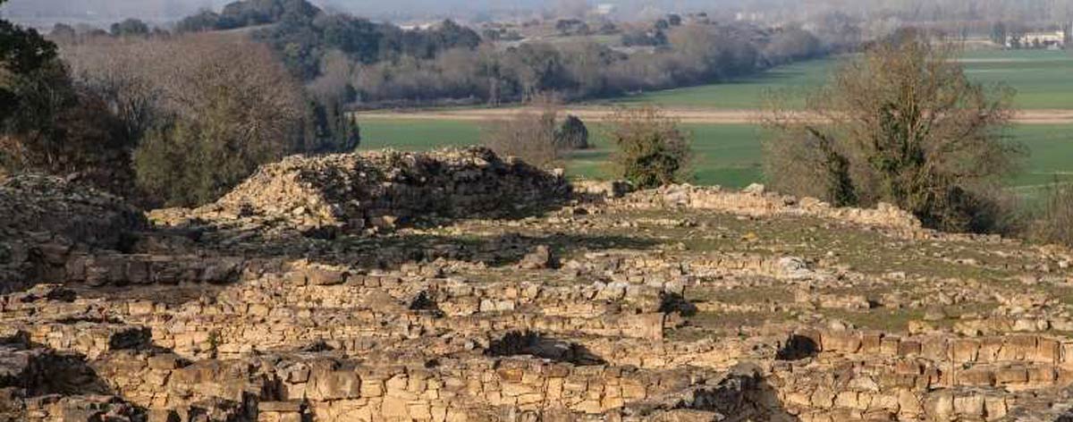 Catalonia: : Iberians, Greeks, Romans and Visigoths Catalonia: : Iberians, Greeks, Romans and Visigoths
