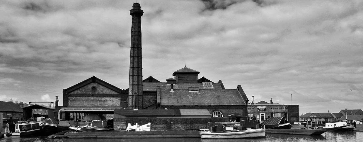 The Industrial Revolution in Britain’s North The Industrial Revolution in Britain’s North