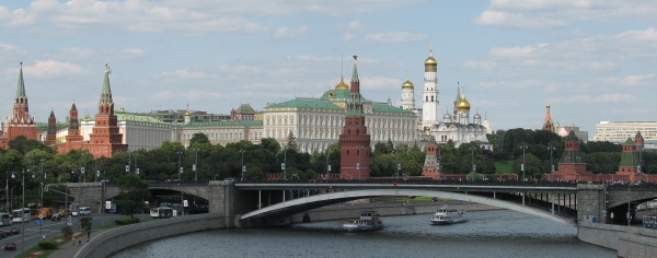 The Russian Revolution