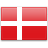 Denmark Flag of Denmark