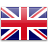 Flag of UK