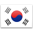 Flag of South Korea