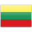 Lithuania Flag of Lithuania