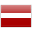 Latvia Flag of Latvia