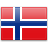 Norway Flag of Norway