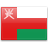 Flag of Oman