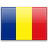 Romania Flag of Romania
