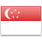 Singapore Flag of Singapore