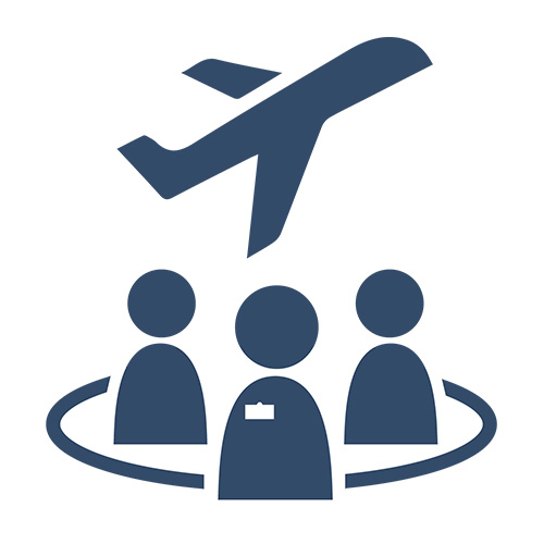 Small Group Travel