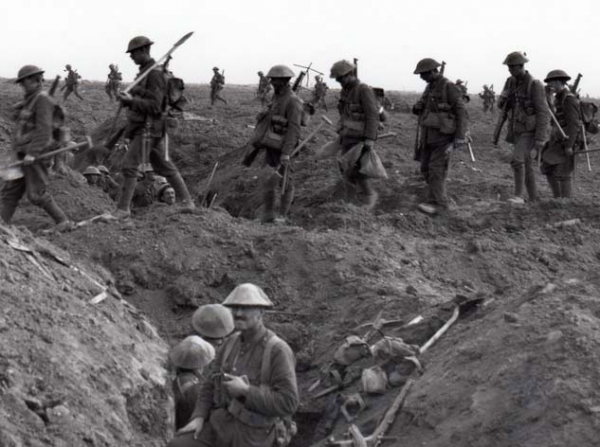 Battlefield Tours: Expert-Led Journeys That Bring History to Life