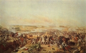 The Battle of Borodino