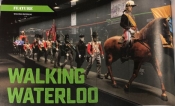 Walking Waterloo - Customer Review