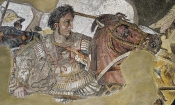 Horrifying new theory suggests that Alexander the Great wasnt dead, but paralysed