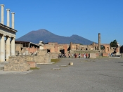 The Survivors of Vesuvius - what happened to them?