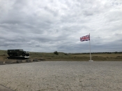 Path cleared for D-Day memorial to British Soldiers