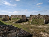 Historic Portuguese Lines of Torres Vedras classed as National Heritage