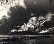 Amazing Images of Pearl Harbour