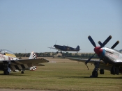 Battle of Britain Air Show - September 2019