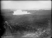 World War 1 tunnel system discovered in Flanders Fields