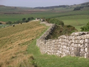 Archaeologists discover 1900 year old toy mouse at Hadrians Wall