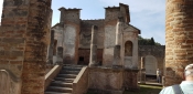 Stolen Ancient Coins Returned To Italian Museum By Thief