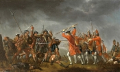 New Maps Give New Insight To Appearance of Culloden Battlefield