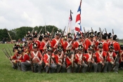 This week in history: 18th June 1815