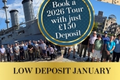 Special Offer - Low Deposit January