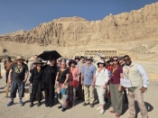 Immortal Egypt: Our Egyptian Cultural Experience Brought to Life