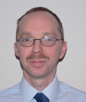 Dr Mark Thompson Dr Mark Thompson