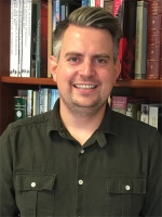 Ian Jopson