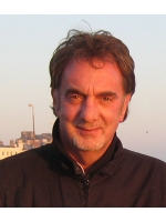 Prof Nicholas Saunders Prof Nicholas Saunders