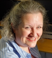 Kate Charles