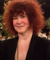 Professor Joann Fletcher