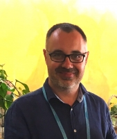 Dr Kostas Georgakopoulos Dr Kostas Georgakopoulos
