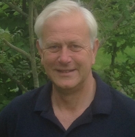 Colonel David Barron Colonel David Barron