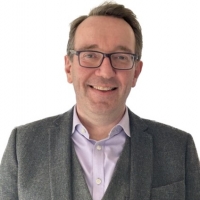 Dr Alasdair Richardson Dr Alasdair Richardson