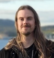Dr Ben Raffield Dr Ben Raffield