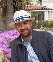 Dr Filip Budić Dr Filip Budić