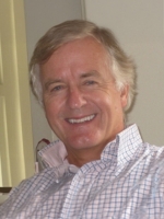 Mark Crathorne