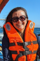 Desiree Benipayo Desiree Benipayo