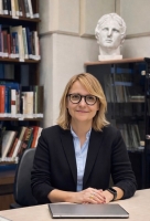 Prof Elif Korporal Prof Elif Korporal