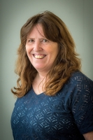 Prof Sarah Richardson Prof Sarah Richardson